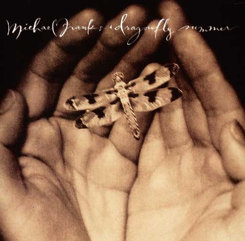 Franks , Michael - Dragonfly Summer