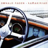 Fagen , Donald - The Nightfly