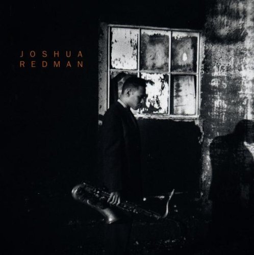 Redman , Joshua - o. Titel