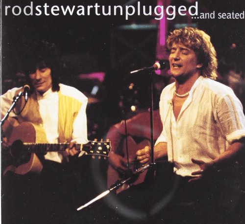 Stewart , Rod - Unplugged