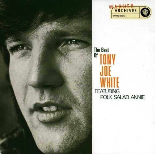 White , Tony Joe - The Best of