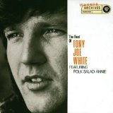 White , Tony Joe - One Hot July
