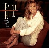 Faith Hill - There You'Ll Be
