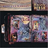 Hersh , Kristin - Strange Angels
