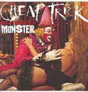 Cheap Trick - Woke Up With a Monster