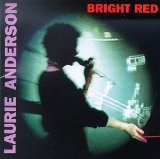 Anderson , Laurie - Strange angels