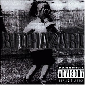 Biohazard - State of the world address
