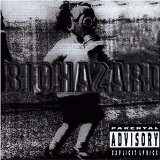 Biohazard - Urban discipline