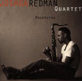 Redman , Joshua - Freedom in the groove