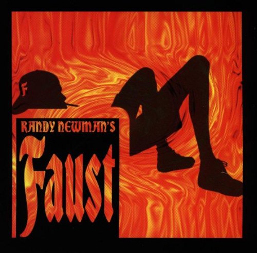 Newman , Randy - Faust