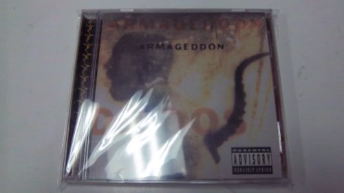 Armageddon Dildos - Lost