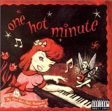 Red Hot Chili Peppers - By the way