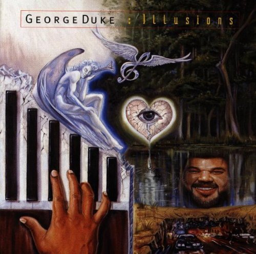 Duke , George - Illusions