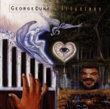 Duke , George - Face The Music