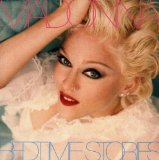 Madonna - Erotica