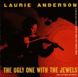 Anderson , Laurie - Bright red