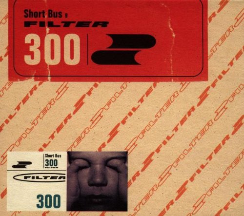 Filter - Short Bus