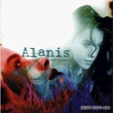 Alanis Morissette - Under Rug Swept [DVD-AUDIO]