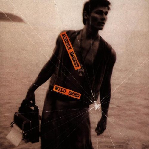 Harket , Morton - Wild seed