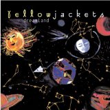 Yellowjackets - Blue hats