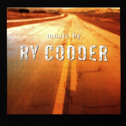 Cooder , Ry - Music By Ry Cooder