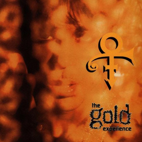 Prince - The Gold Experience