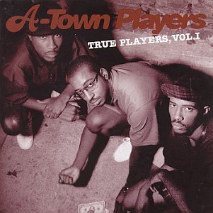 A-Town Players - True players 1