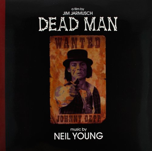 Young , Neil - Dead Man [Vinyl LP]