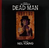 DVD - Dead Man