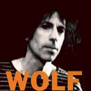 Wolf , Peter - Long Line