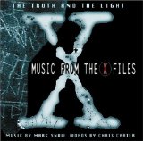 Snow , Mark - The Snow Files