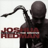 Redman , Joshua - Momentum