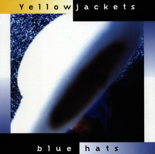 Yellowjackets - Blue hats