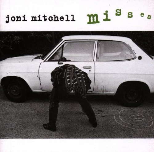 Mitchell , Joni - Misses