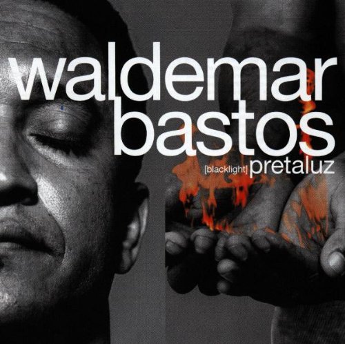 Bastos , Waldemar - Pretaluz