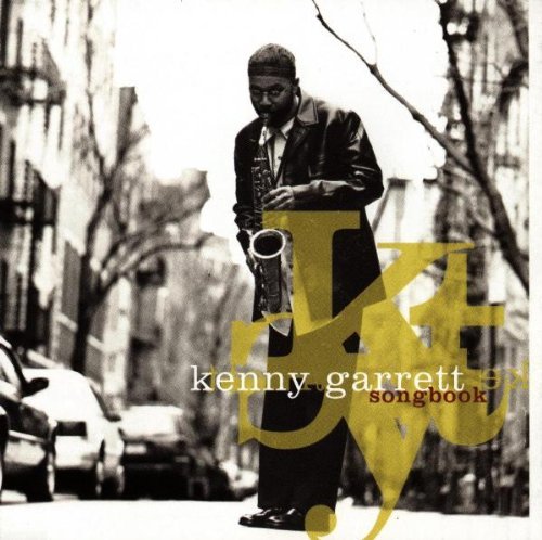Kenny Garrett - Songbook