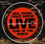 Young , Neil - Live rust