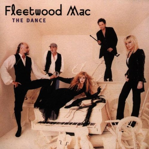 Fleetwood Mac - The Dance