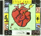 Steve Earle - Copperhead Road