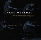 Mehldau, Brad - The art of the trio vol.1