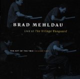Brad Trio Mehldau - Live