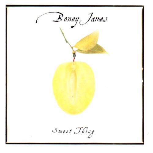 Boney James - Sweet Thing.