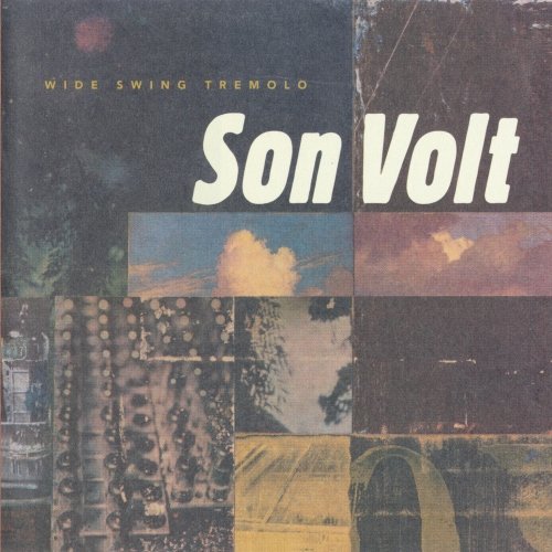 Son Volt - Wide swing tremolo