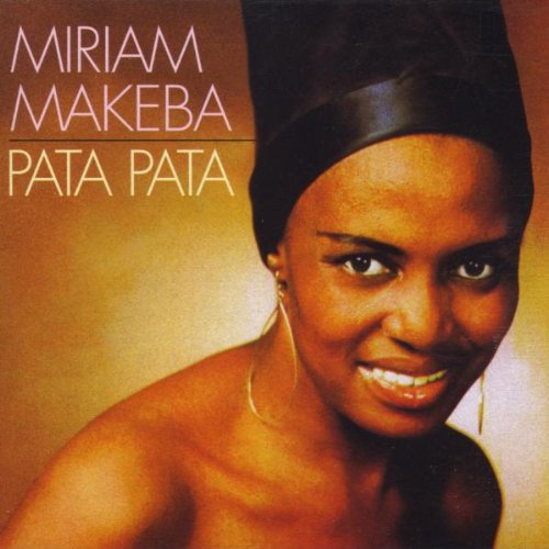 Makeba , Miriam - Pata Pata