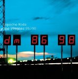 Depeche Mode - The singles 81 - 85 (Remastered)