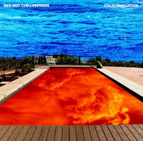 Red Hot Chili Peppers - Californication