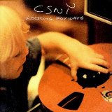 Crosby, Stills, Nash & Young - Looking forward