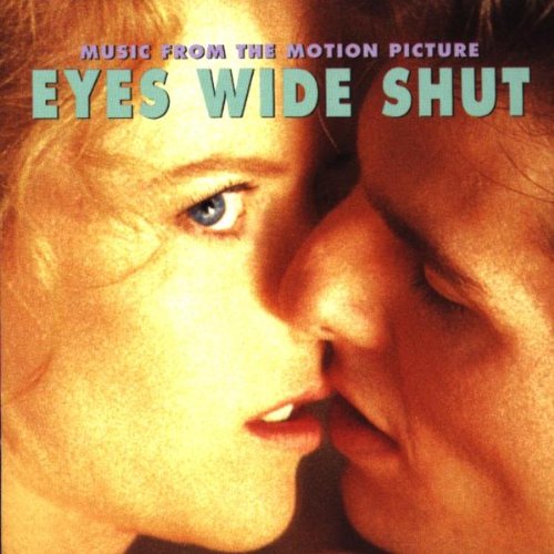 Soundtrack - Eyes Wide Shut