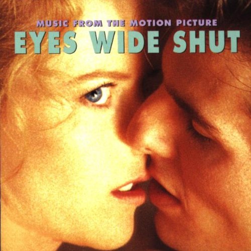 Soundtrack - Eyes Wide Shut