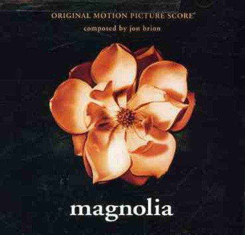 Brion , Jon - Magnolia (Score)